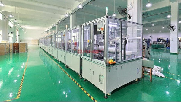 電機(jī)裝配線工藝如何布局？電機(jī)自動化設(shè)備工藝要考慮哪些？