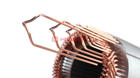 扁線電機定子生產(chǎn)線中I-pin、Hair-pin、X-pin的作用及區(qū)別