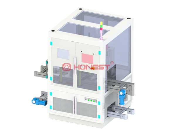 扁線(xiàn)定子擴(kuò)紙檢測(cè)機(jī)