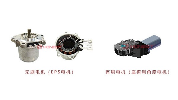 直流無刷有刷電機的區(qū)別與自動化組裝設(shè)備介紹